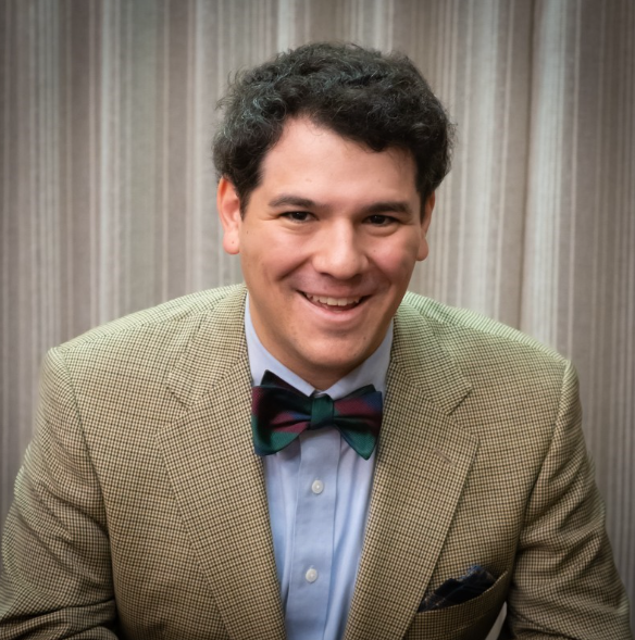Andrew Lawson Carranco